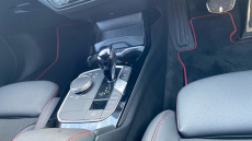 BMW 1 Series 128ti 5dr Step Auto Petrol Hatchback